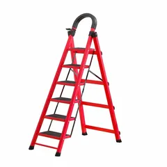  3 سلم للعمل يوجد عدة أشكال مقاسات مختلفه بأفضل الأسعار قوه ومتانه ممتازه يوجد خدمة توصيل