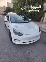  15 تيسلا 3 محركين اوروبي جمرك جديد مدخلين شحن 500 بيرفورمينس