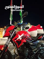  4 هيرو اكستريم 200