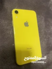  2 Iphone XR 64 Gb ايفون