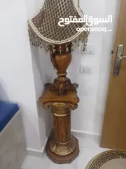  24 غرفة نوم ماستر+نثريات كريستالية