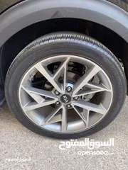  4 كيا نيرو موديل 2022