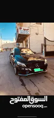  1 مرسيدس 2014 C200 فل اضفات