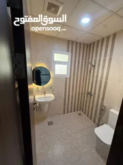  4 شقة سكنية للبيع اطلالة بحرية خلابة + موقع ممتاز جدا بالحد الجديدة (للبحرينيين + الخليجيين فقط)