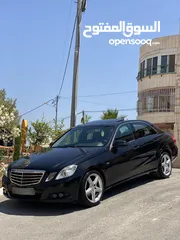  3 مرسيدس E200 للبيع