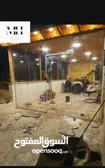  24 (GLASS AND SECURIT) حجير زجاج سيكوريت الأمان والأناقة في آن واحد.   "لحماية فائقةومظهر عصري لمنزلك"