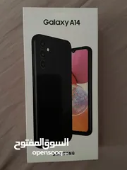  1 Samsung A14