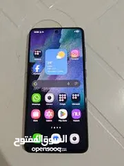  4 للبيع المستعجل. هاتف سامسونج..5g