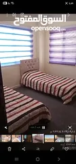  4 شقه مفروشه فرش فاخر