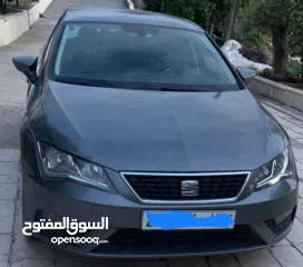  1 سيات ليون لليبع