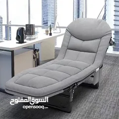  2 مقعد قابل للطي