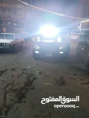  24 أقساط فورد إكسبلورر سبورت ترك من راسي لراسك