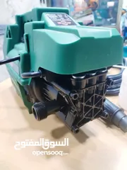  2 مضخة غسيل صناعي
