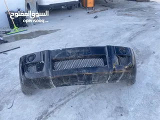  4 طبون توسان امامي