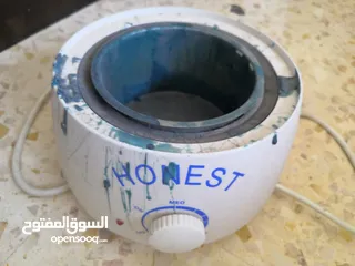  5 جهاز زيوان مع جهاز واكس بس ب 3 دنانييييير