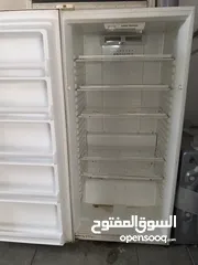  2 فريزر ناشونال إلكتريك