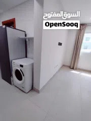  16 ANEW APARTMENT FOR RENT IN ADALIY 1BHK SEMI FURNISHED WITH BALCONY CITY VIEW