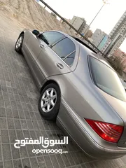  5 للبيع سيارة مرسيدس s 350