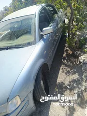  4 باسات 1999 في بيت لحم