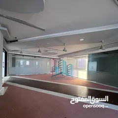  2 Office Spaces /  مكاتب