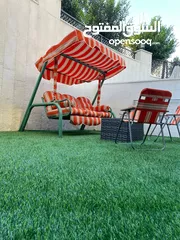  30 شقة مفروشة فاخرة للإيجار السنوي مباشرة من المالك – أم السماق / خلدا Furnished Luxury apartment