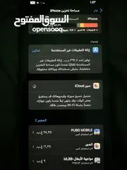  4 آيفون 12 برو ماكس نظيف