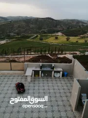  19 فيلا و مزرعة العلا للعائلات في ماحص  خصوصية تامة و مسبح خاص للايجار
