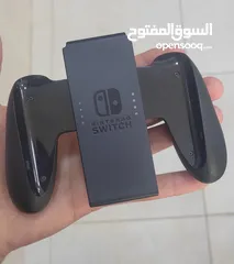  2 Nintendo switch oled