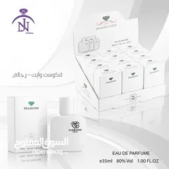  1 عطور طبق الأصل وصلت حديثاً