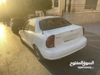  1 دايو لانوس 2002