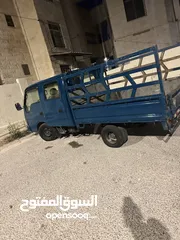  3 بكم كيا  فرونتير 2004 للبيع
