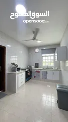  24 شقة جميلة مؤثثه بالكامل للايجار fully furnished apartment for rent