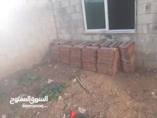  1 قرميد سعودي للبيع