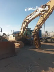  3 حفار 340 داش 7