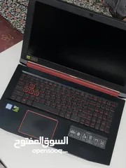  2 لابتوب جيمنج Acer Nitro 5 AN515-51-76HV FHD