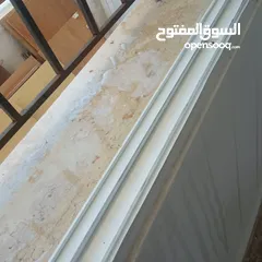  10 شقه مفروشه  3 غرف نوم للايجار شفا بدران
