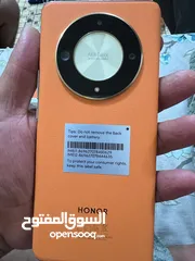  1 جهاز هونر x9b اقره الوصف