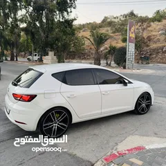  3 سيات ليون 1200 جبر عادي 2019