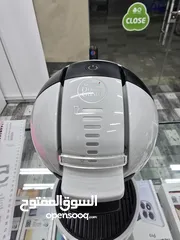  4 ماكنة قهوة dolce gusto