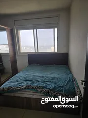  3 شقة مفروشة للايجار في روابي الحي الخامس