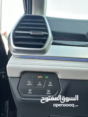  12 ID.6 Crooz PRO VIP 2023  بحاله الوكاله عداد 20 الف كن جمرك جديد