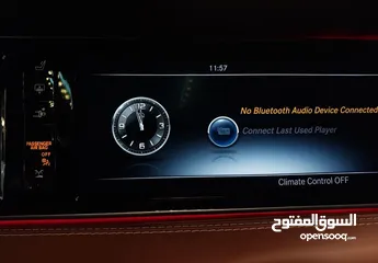  22 Mercedes Benz S550 4Matic V8 4.7L Full Option Model 2016 Japan Spec