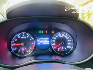  12 كيا مورننج جي تي لاين 2021 فل اضافات الله يبارك لصاحب النصيب ..
