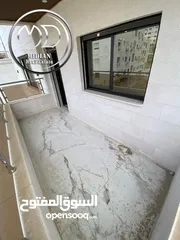  11 شقق جديدة للبيع تلاع العلي مساحات 170م تشطيبات و ديكورات فاخرة بسعر مميز امكانية الأقساط