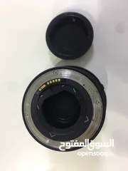  1 Canon 8-15 F4