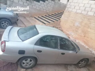  1 دايو نيبرا 1997