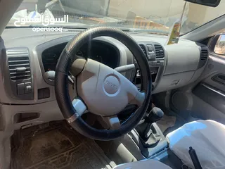  7 اسوزو 2007 للبيع