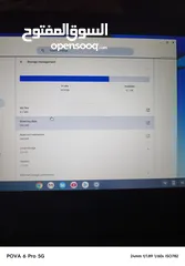  6 لابتوب chrome os