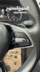  16 سكودا اوكتافيا ترخيص 2022 محرك 2000 ديزل جير أوتوماتيك 150 حصان