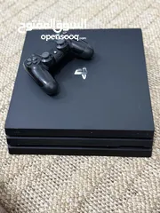  2 بلاي ستيشن 4 برو 1T